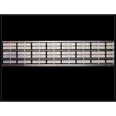 Řadové tabulky pro elektrickou lokomotivu řady 130, TT, Modely mašinek TT-130 Tab